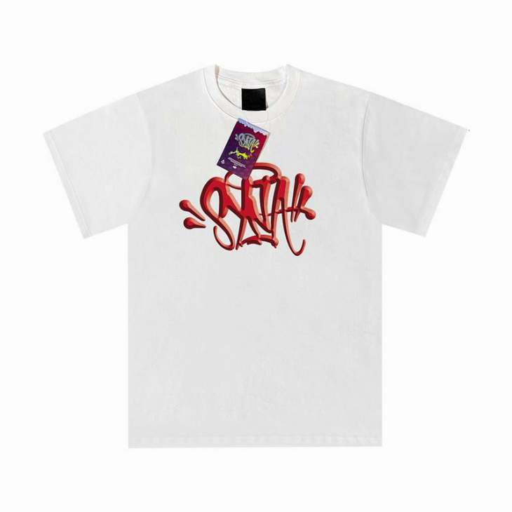 Syna World T Shirts Short _SKUSynaWorldS-XLcmtxCS291068